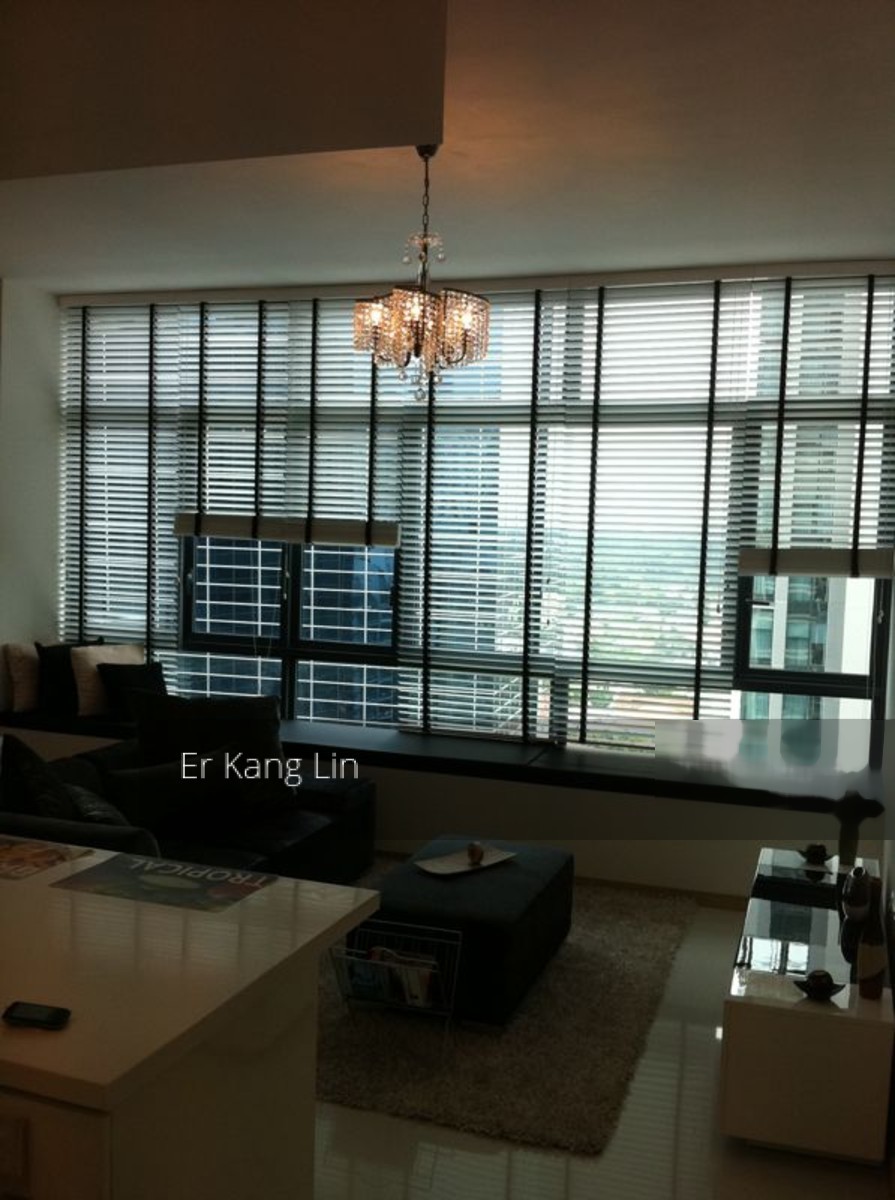 Soleil @ Sinaran (D11), Condominium #122478912